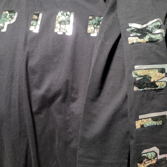 Love PINK Joggers Set 5 Pc Set - Picture 12 of 12